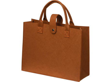 RPET Filztasche bedrucken