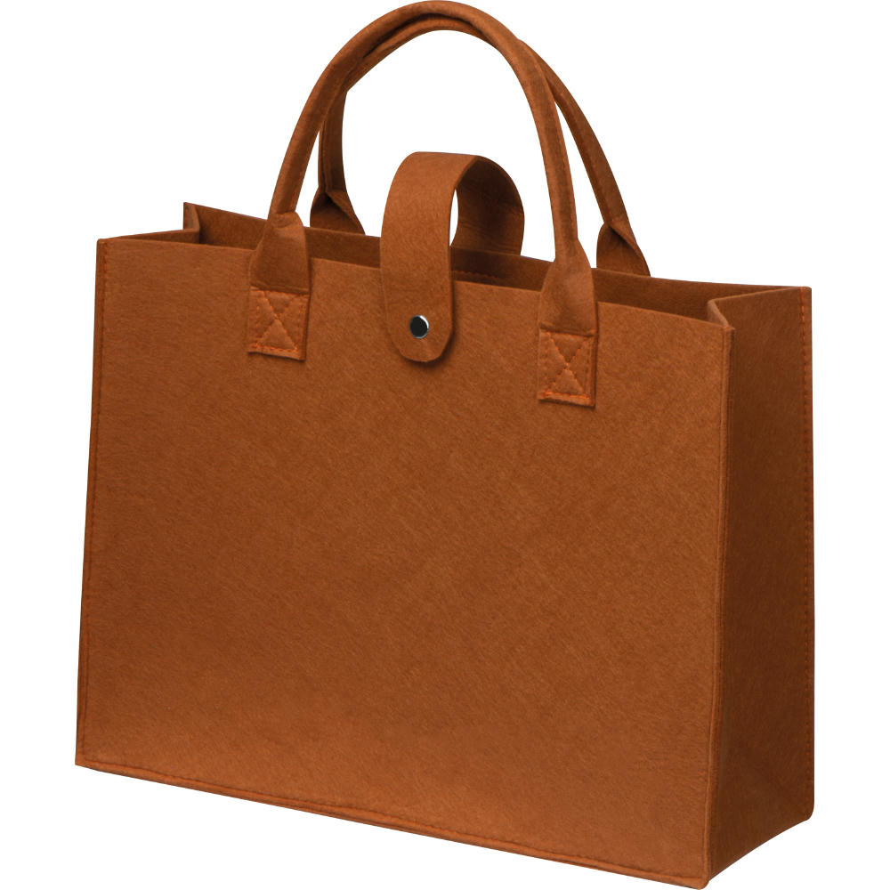 Product image RPET Filztasche Werbeartikel
