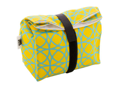 Individuelle Snacktasche CreaSnack XL Werbeartikel