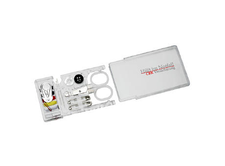 Nähset "Beta" Werbeartikel