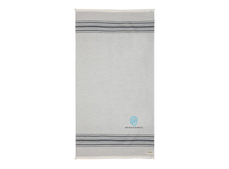 Ukiyo Yumiko AWARE™ Hamamtuch 100x180cm bedrucken