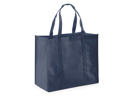 Product image SHOPPER. Einkaufstasche aus Non-woven (80 g/m²) Werbeartikel