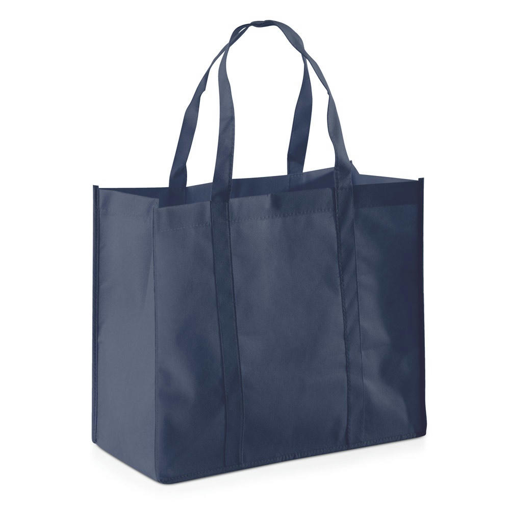 Product image SHOPPER. Einkaufstasche aus Non-woven (80 g/m²) Werbeartikel