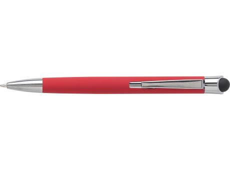 Rollerball aus Aluminium Thea Werbeartikel