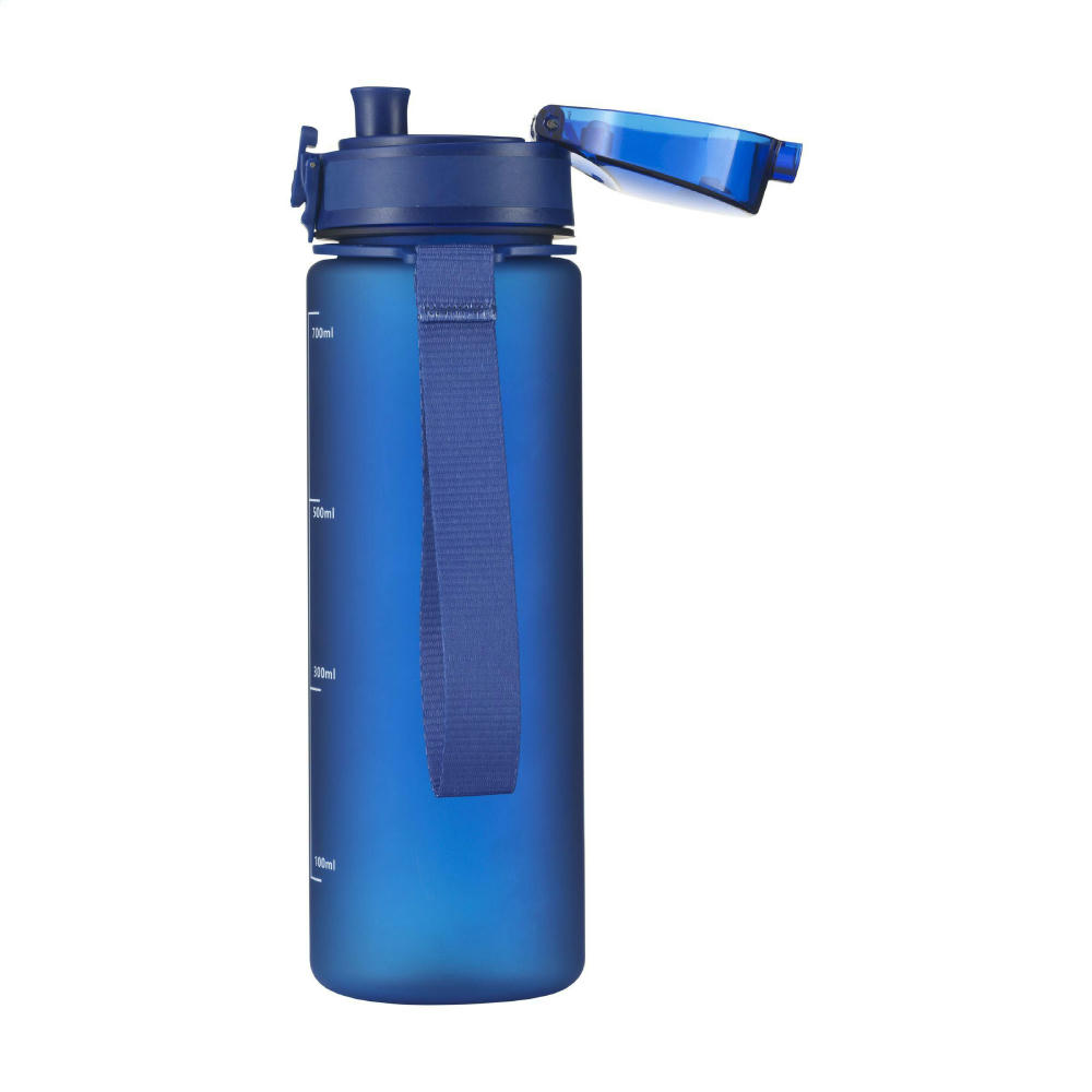 Hailey Bottle 750 ml Trinkflasche Werbeartikel