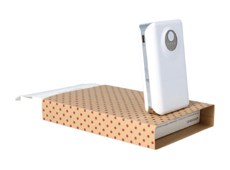 Individueller Pappschuber aus Kraftpapier CreaSleeve Kraft 318 bedrucken