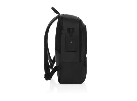 Armond AWARE™ RPET 15.6" Deluxe Laptop-Rucksack bedrucken