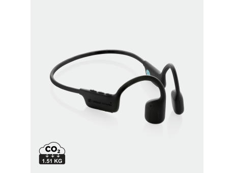 Product image Urban Vitamin Glendale RCS rPlastik Air-Conductive Ohrhörer Werbeartikel