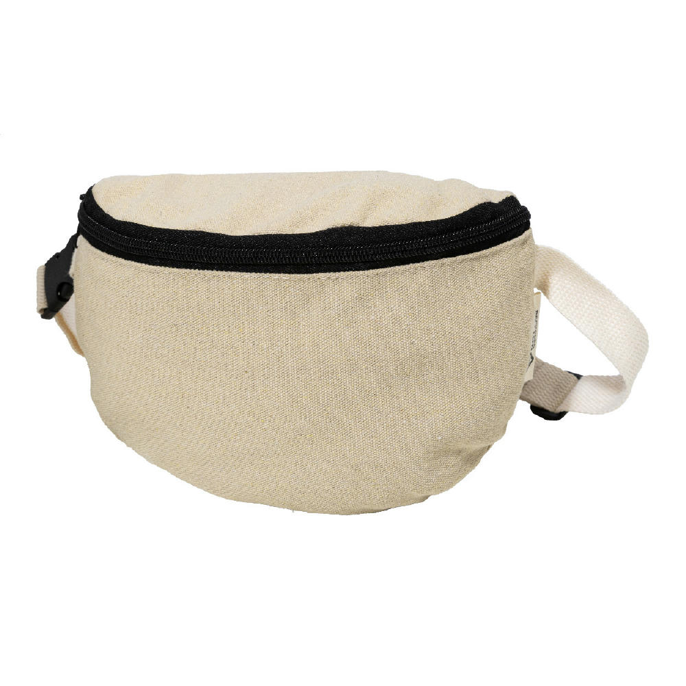 Product image Gürteltasche aus recyceltem Canvas Rekan Hip Werbeartikel