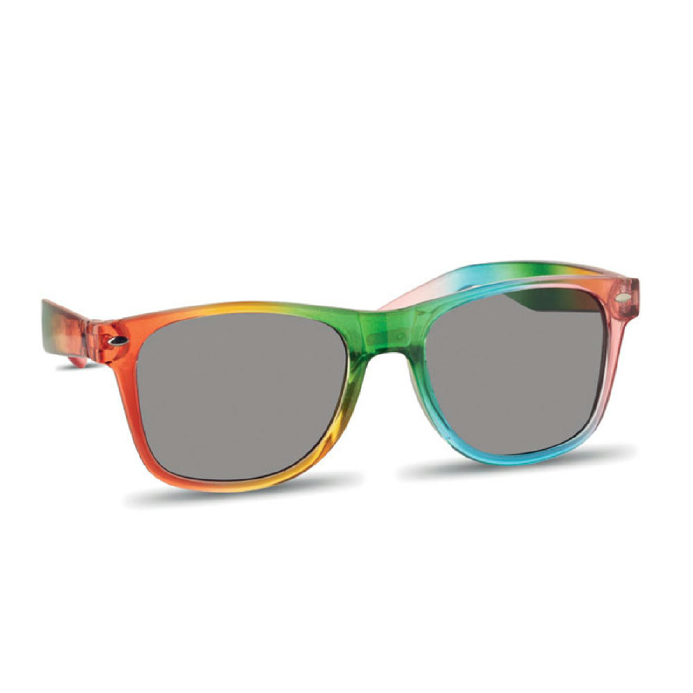 Product image Regenbogen Sonnenbrille UV400 Werbeartikel