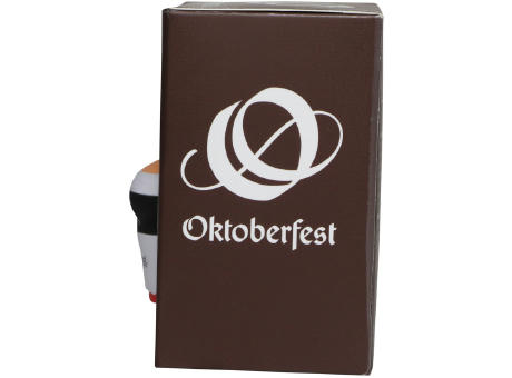 Oktoberfest™ Berta® „Bayerin" Werbeartikel