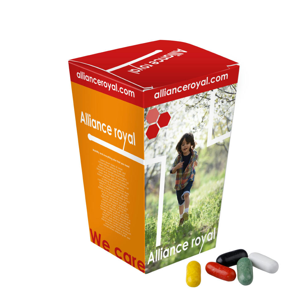 Product image Autobecherhalter Box Werbeartikel