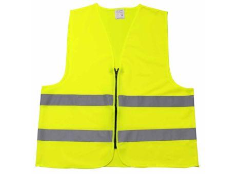 Product image Warnweste ZIPPER LONG Werbeartikel