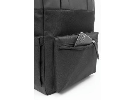 Rucksack, RPET Brunel bedrucken