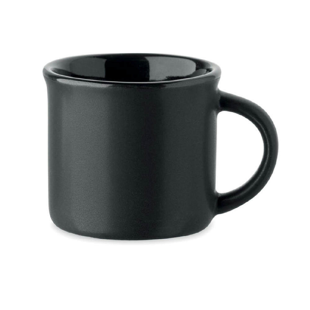 Product image Espresso Tasse Keramik 40 ml Werbeartikel