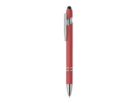 Druckkugelschreiber mit Stylus Werbeartikel