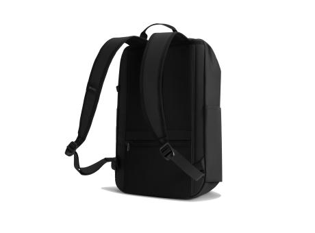 Urban wasserabweisender Anti-Diebstahl Rucksack bedrucken
