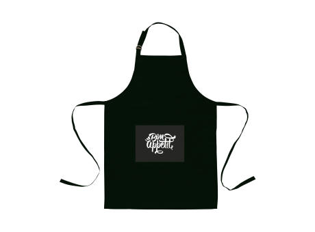 Product image Cocina Organic Cotton (180 g/m²) Schürze Werbeartikel