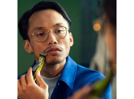 Philips OneBlade 360 Werbeartikel