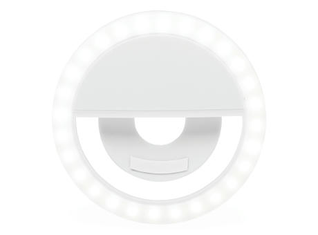 Webcam Ringlicht PERFECT ILLUMINATION bedrucken