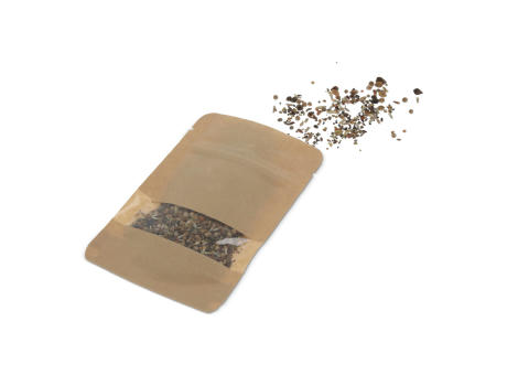 Product image Tüte mit 4 Gramm Wildblumensamen Werbeartikel