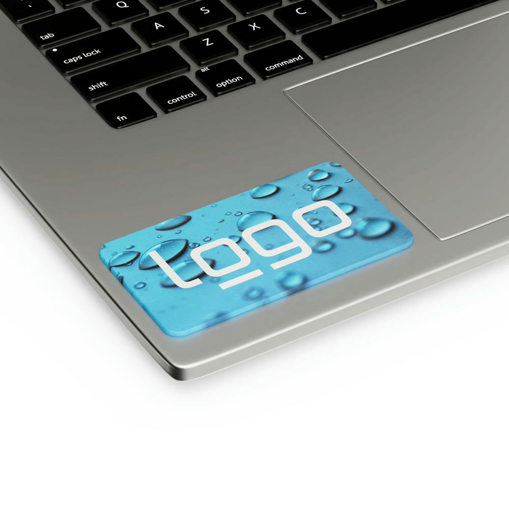 Display Cleaner Rechteckig XL Werbeartikel