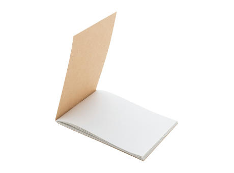 Individueller Notizblock CreaNote Mini Eco Werbeartikel