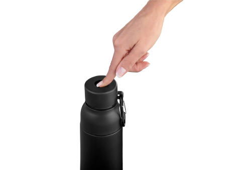 TROIKA Thermoflasche INFUSE+ Werbeartikel