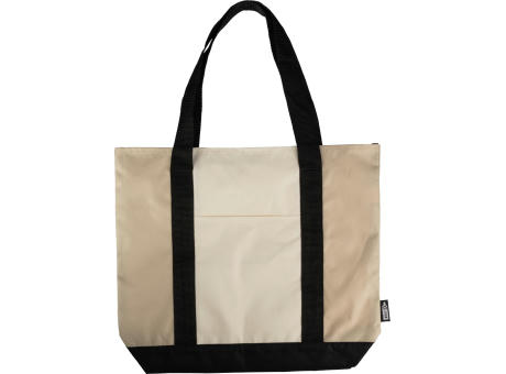Product image rPET (600D) Tagetasche Carl bedrucken