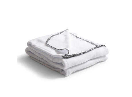 Product image Nightingale Fleecepläd 130x170 cm Werbeartikel