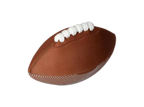 Mini-American Football "Touchdown" Werbeartikel