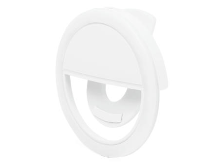 Webcam Ringlicht PERFECT ILLUMINATION bedrucken