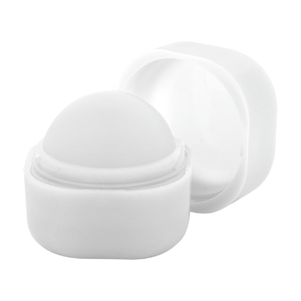 Product image Lippenbalsam Cuboris Werbeartikel