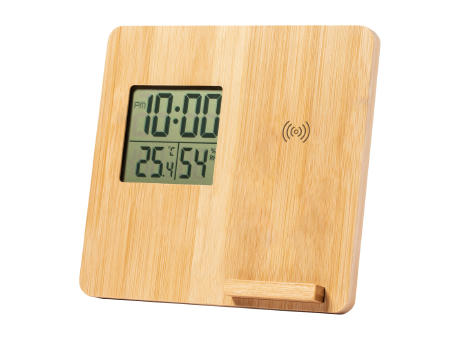 Product image Wetterstation Arbos Werbeartikel