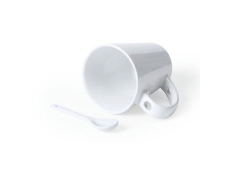 Sublimations Tasse Kaffir bedrucken
