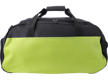 Product image Sporttasche aus Polyester Connor Werbeartikel