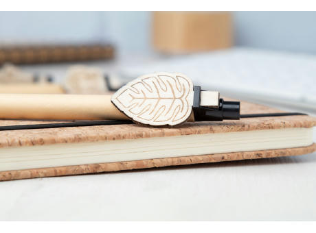 Kugelschreiber CreaClip Eco bedrucken