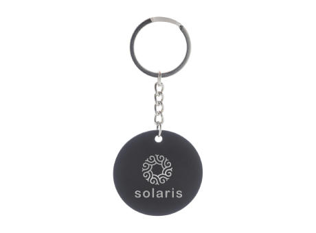 Schlüsselanhänger RondoShine bedrucken