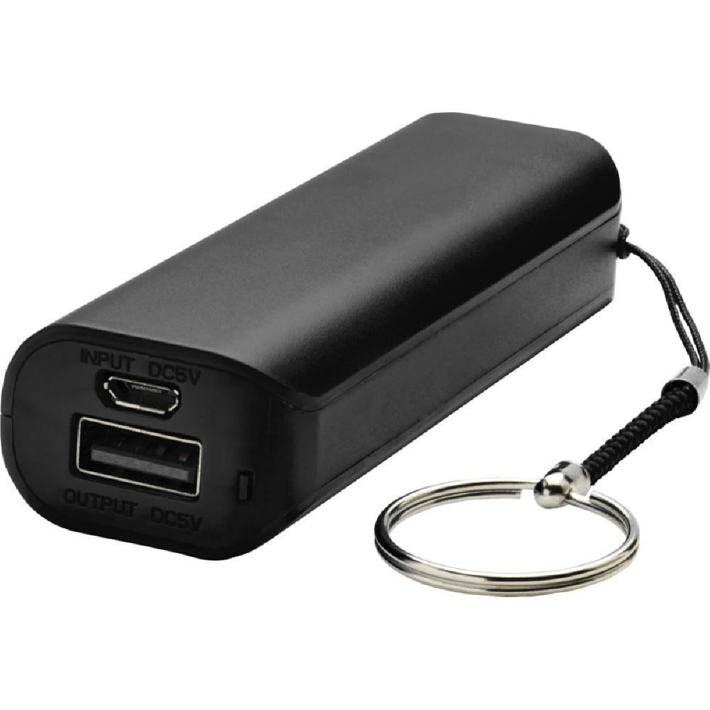 Product image Span 1200 mAh Powerbank Werbeartikel