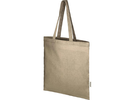 Pheebs 150 g/m² Aware™ recycelte Tragetasche  bedrucken