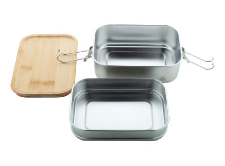 Lunchbox Kotetsu Werbeartikel