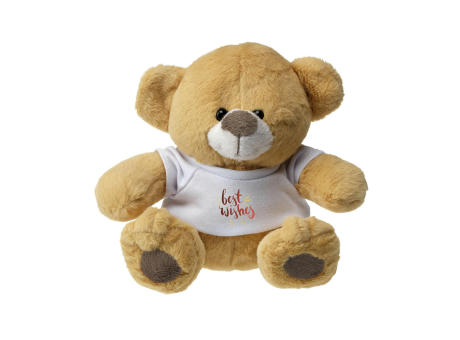 Izzy Bear Bär Werbeartikel