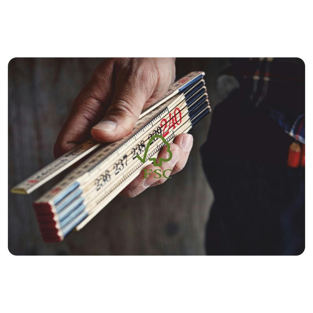 Schwedenmeter®+ Werbeartikel