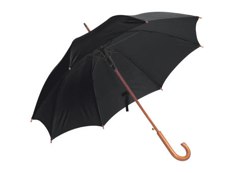 Automatikstockschirm aus Polyester Werbeartikel