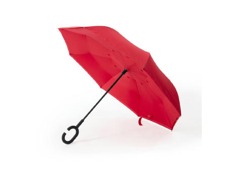 Wenderegenschirm Hamfrey Werbeartikel