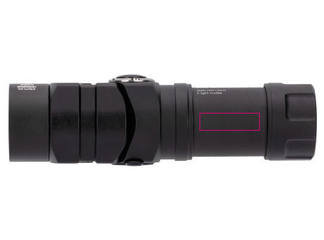 TROIKA Taschenlampe ECO KNICKLICHT MICRO Werbeartikel