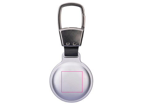 TROIKA Schlüsselanhänger AIRTAG HOLDER bedrucken