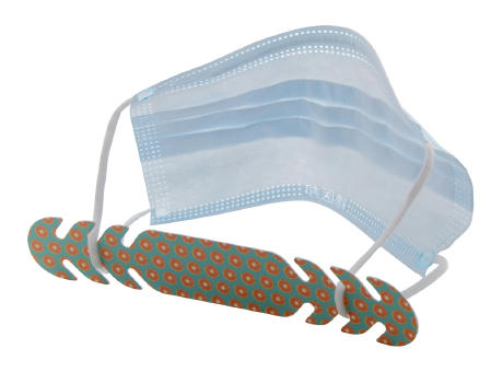 Product image Gesichtsmasken-Verlängerung EarSave Creative Werbeartikel