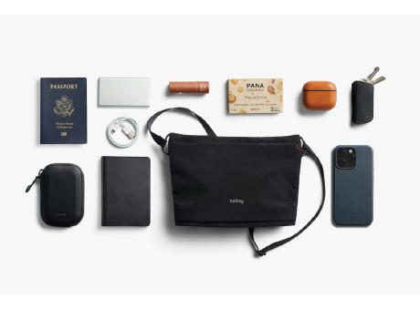 Bellroy Lite Sacoche bedrucken