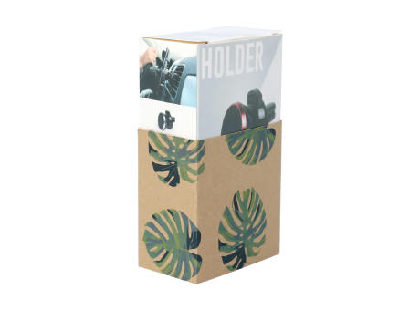 Individueller Pappschuber aus Kraftpapier CreaSleeve Kraft 204 bedrucken